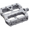 REVERSE COMPONENTS Pedále MTB REVERSE E-ESCAPE - Sivá