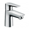 Hansgrohe Talis E - Umývadlový ventil, chróm 71706000