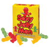S&F Jelly Men Želatinové bonbony ve tvaru muže s penisem 150 g