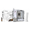 GIGABYTE X870I AORUS PRO ICE základní deska AMD X870 Zásuvka AM5 Micro ITX