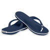 CROCS Crocband Flip Navy Blue