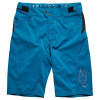 TROY LEE DESIGNS FLOWLINE SLATE BLUE LOOSE SHORTS Veľkosť: 32