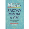 Zákony myšlení a víry - Dr. Joseph Murphy