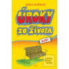 Úroky zo života - Glosy (Marta Hlušíková)