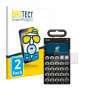 2x BROTECT Entspiegelungs-Folie pro Teenage Engineering PO-32 tonic (2x Matná - Antireflexní ochranná fólie BROTECT pro Teenage Engineering PO-32 tonic)