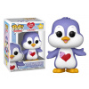 Funko Pop! Care Bears Cousins Cozy Heart Penguin 1803