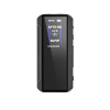 FiiO BTR13 Čierna (Bezdrôtový prenosný slúchadlový zosilňovač. Funkcia USB D/A prevodník.)