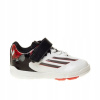 Detské topánky adidas B26311 MESSI EL I Biele, veľkosť 24