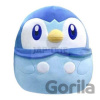Squishmallows Pokémon Piplup 35 cm
