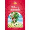 Classic Tales Second Edition: Level 2: Jack and the Beanstalk