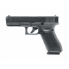 Airsoft - Replika ASG GLOCK 17 GENE 5 6 mm CO2 (Airsoft - Replika ASG GLOCK 17 GENE 5 6 mm CO2)