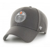 Edmonton Oilers - Metallic Snap GH NHL Šiltovka nastaviteľná