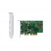 QNAP QXP-T32P karta rozhrania/adaptér Interný Thunderbolt 3 (QXP-T32P)