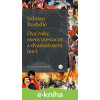 E-kniha Dva roky, osem mesiacov a dvadsaťosem nocí - Salman Rushdie