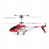 Helikoptéra - Syma S107G R / C Vrtuľník Red (Helikoptéra - Syma S107G R / C Vrtuľník Red)