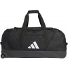 Adidas Tiro League Trolley Team černá sportovní taška s funkcí kufru (HS9756)