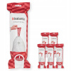 BRABANTIA - Balenie viacerých kusov - Vrecia na odpad, veľkosť J - 20-25 l - 120 ks