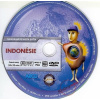 Indonésie - Nejkrásnější místa světa - DVD - Veronika Škvárová