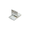 MikroTik RouterBOARD RB960PGS-PB PowerBox Pro, 5xGLAN (4x PoE-OUT), Outdoor, nap. adaptér, ROS L4, mont.set