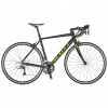 SCOTT SCOTT Speedster 40 2021, Veľkosti bicyklov L