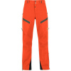 Karpos MARMOLADA nohavice Spicy Orange