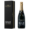 Moët & Chandon Grand Vintage 2012 0,75l 12,5 %