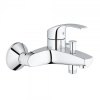 Grohe Eurosmart New - vaňová batéria