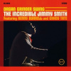 ORGAN GRINDER SWING