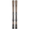 Salomon S/MAX N°12 W + Z12 GW Veľkosť: 169 cm