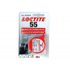 LOCTITE polyamidová tesniaca niť, 50m