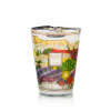 Baobab Collection BAOBAB SVÍČKA PROVENCE 24 CM (3 KG) - provence + Z