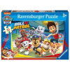 RAVENSBURGER Tlapková patrola: Silná jednotka 35 dielov