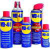 Euronaradi Mazivo univerzální, WD-40, 600ml, Flexible, ohebná trubice