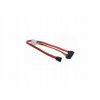 Gembird CC-SATA-C1 Kabel SATA datový/napájecí 15cm (1x 5,25``/1x SATA)