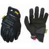 Vega Mechanix M-Pact 2 pracovné rukavice L (MP2-05-010) čierna