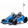 mamido Detská elektrická motokára Speed 7 Drift modrá