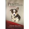 Michie David: Pes Jejího Veličenstva a jeho mise (příběhy štěněte corgiho, kterého se jeho bezohlední chovatelé chtějí kvůli převislému uchu nemilosrdně zbavit, a kterého zachrání britská královna ...