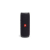JBL Flip 5 Bluetooth Wireless Speaker Black EU