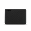 Externý Pevný Disk Toshiba Canvio Advance 2 TB 2 TB SSD