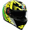 Prilba AGV K3 SV 2.0 Tribe 46 (Prilba AGV K3 SV 2.0 Tribe 46)