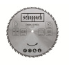 Scheppach pilový kotúč TCT 700/30 mm, 42 zubov