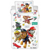 Jerry Fabrics obliečky Paw Patrol 1071 100 x 135 , 40 x 60 cm