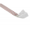 VELCRO Páska suchý zips samolepiaci na oboch stranách 30 mm biela, TEXTIL, PS14 Model: Vrchná časť HOOK E08803001011425