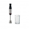 Bosch Serie 6 MSM6M610 mixér Ponorný mixér 1000 W Čierna, Nerezová oceľ (MSM6M610)