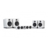 Jamo S7-17HCS Grey Cloud