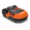 Robotická kosačka Worx LANDROID M700 Plus (WR167E)