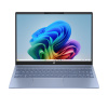 HP OmniBook 5 AI 16-ag1001nc, Ryzen AI 5 340 (6C) 50 NPU TOPs, 16.0 2K (1920x1200)/IPS/300n, AMD Radeon 840M, 16GB LPDDR C09WPEA-BCM