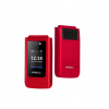 Mobilný telefón Mobiola MB4600 32 MB / 64 MB 4G (LTE) červený