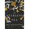 The Starless Sea - Erin Morgenstern