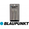 Náhradné Náhradné Hlavice pre zubné kefky BLAUPUNKT ACC024, 2ks, pre modely DTS511, 601, 701, 711, 801